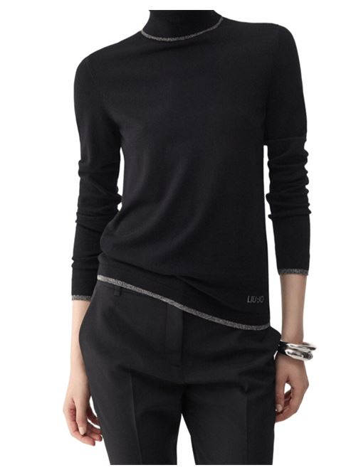 DOLCEVITA LUREX LIU JO | WF6013-MS49I22222